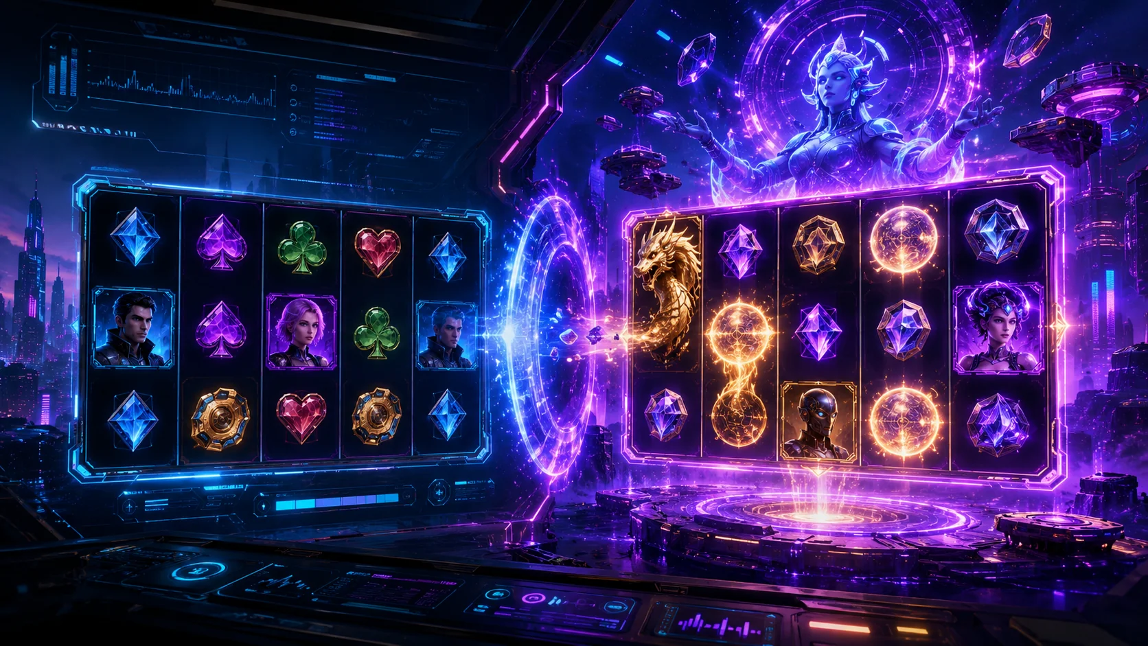Ronda bonus en tragamonedas: cómo se diferencia del juego base